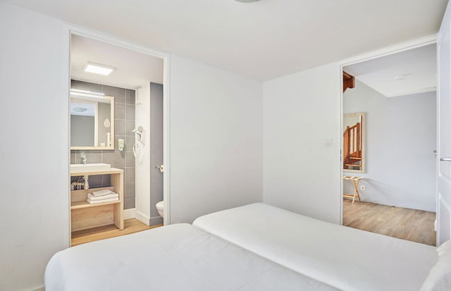 Odalys City Apartment Hotel - Aix en Provence Ouest - Foto 37