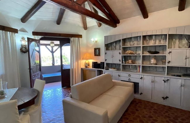 Le Dimore di Villa del Sole 8 Posti Letto Vista Mare - Photo 11