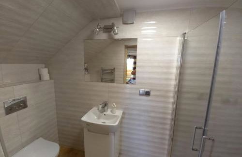 Chata Leszczynówka - Chata 2 - Foto 10