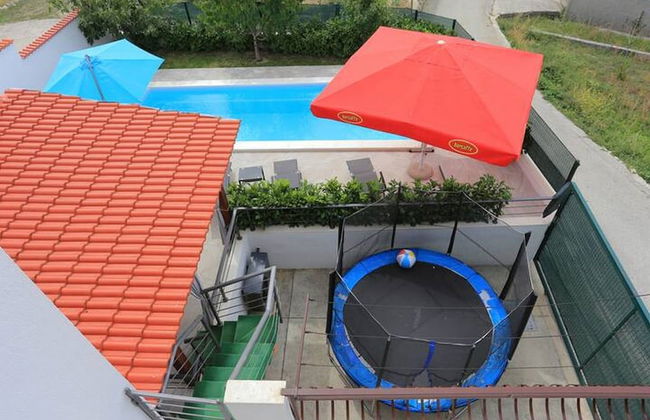 Holiday Home Mons Aureus - Foto 60