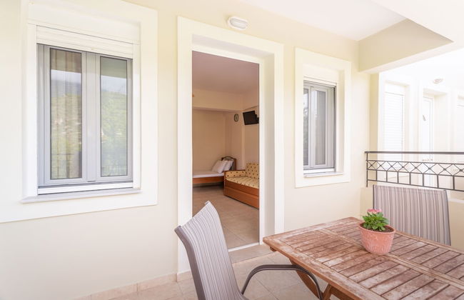 Hotel Aphrodite - Foto 22