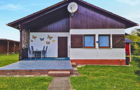 Ferienhaus 1 In Thalfang - Foto 1