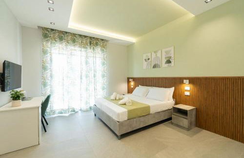 Villa Cola - Vesuvio Garden & Relax - Foto 48