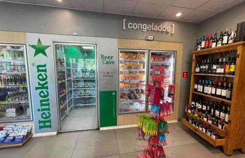 Cobertura Estilosa com Vista Linda e Privacidade - Foto 45