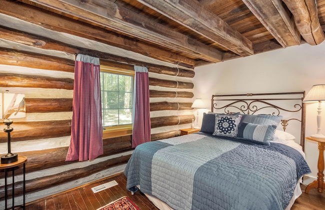 Tucked Inn by Taylor Made Deep Creek - Foto 23