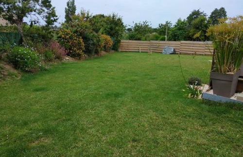 Cottage chaleureux - Photo 9