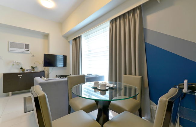 Currency Serviced Suites - Foto 11