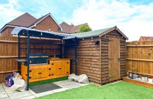 Foreman Manor Near London & Guildford 3 Bed 3 Bath - Foto 20