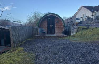 Woodside Round Pod - Foto 15