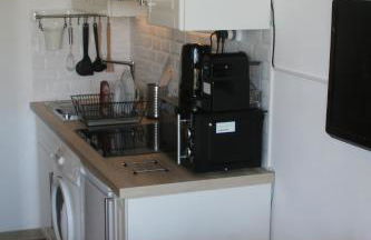 Studio Le Fabrina Riviera - Foto 24