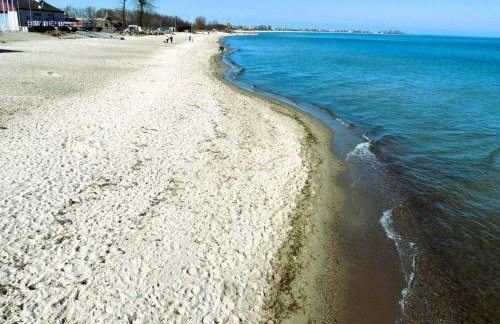 Bursztynowy Brzeg - Mechelinki Revital - Foto 31