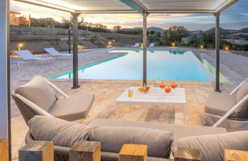 CASAL DEL SOLE - La Ginestra - Foto 10