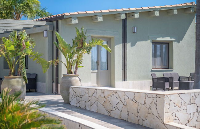 Agriturismo Terra dei Limoni - Foto 31