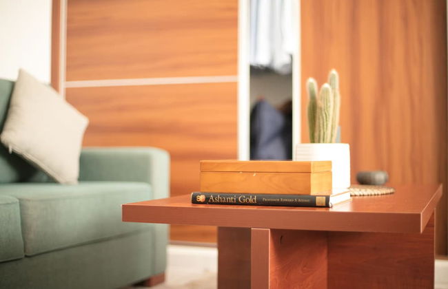 Résidence ATTA - Photo 12