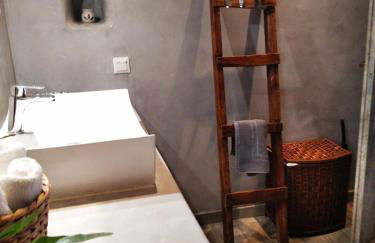 Flora's Traditional House - Foto 56