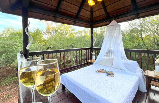 Kruger Kumba - Mugwenzi - Photo 1