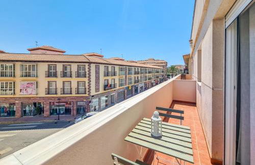 AVENIDA GUILLERMO REINA, 2ºb - Foto 16