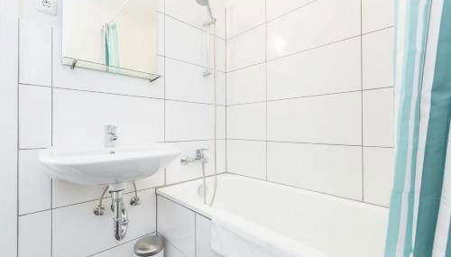 Fully Equipped Apartments with Balcony - Foto 4