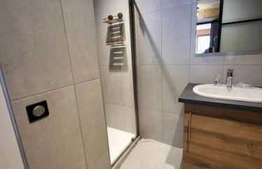 Appartement cosy face aux Aravis - Photo 18