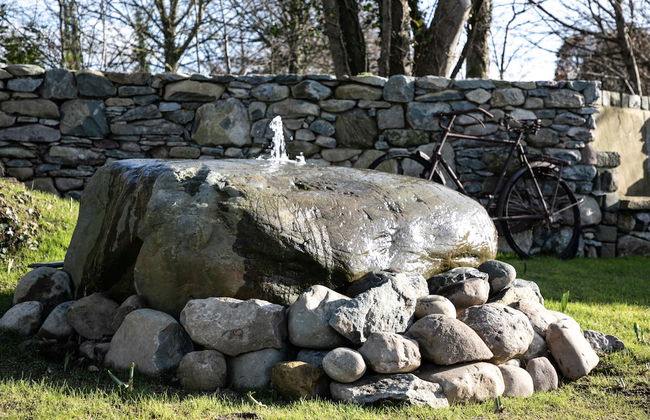 Luxury Castle Lodge - Photo 40