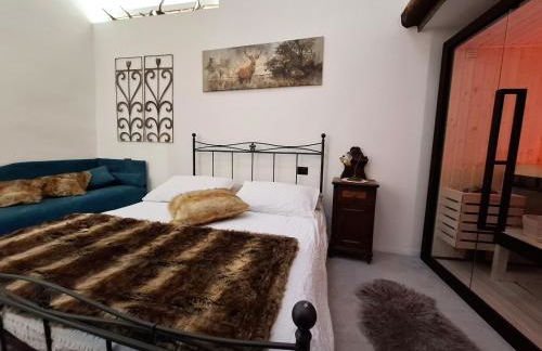 Le Scuderie di Casa Bernardi, stile e comfort con Sauna Finlandese - Foto 21