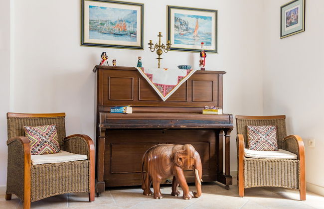 Stone House Dimato - Foto 16