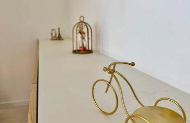 Douceurs de Jeanne - Appartement 2 chambres au pied de la gare - Foto 4