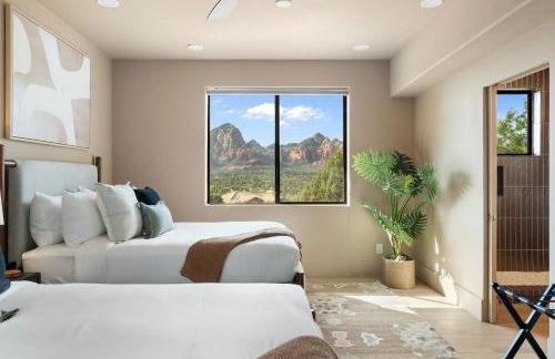 Sycamore Canyon Retreat - Foto 25