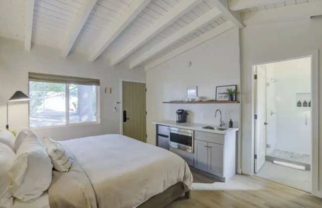 South Lake Chalet - Foto 69