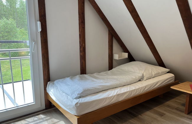 Ferienwohnpark Silbersee - Foto 19