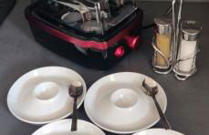 Appartement Schönblick STADTTEIL BAD MÜNSTER AM STEIN EBERNBURG - Foto 8