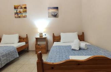 Βίλα Κατερίνα - Villa Katerina - Foto 33