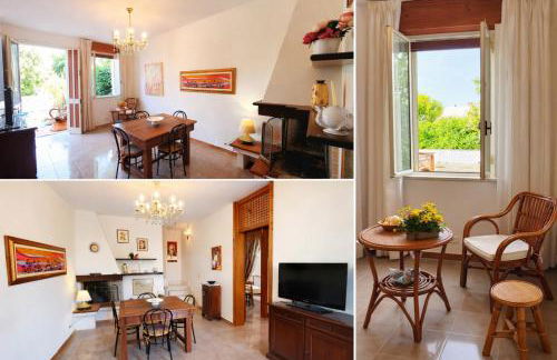 Paolo&Claudia - La Casa Di Mare by Salento Mare Cielo Travel Slow Live More - Photo 13