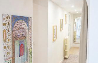 Cannes center stylish renovated 2BR Apartment 5 min from Palais with optional parking - Foto 8