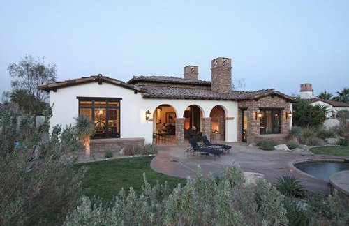 Stunning Rancho Mirage Hilltop Compound - Foto 42