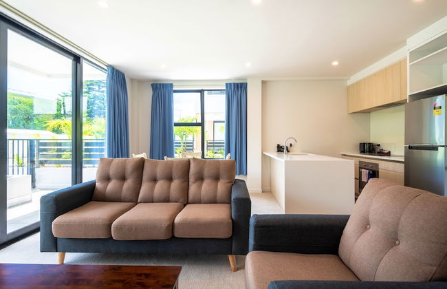 The Edgerley Suites - Photo 45