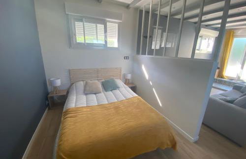 Tiny-house chez l'habitant - Photo 9