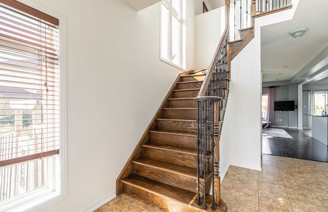 Luxury 3BR Townhome Private Gym BBQ - Photo 39