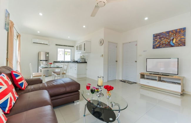 Star Private Pool Villa 2 Bedrooms - Photo 17