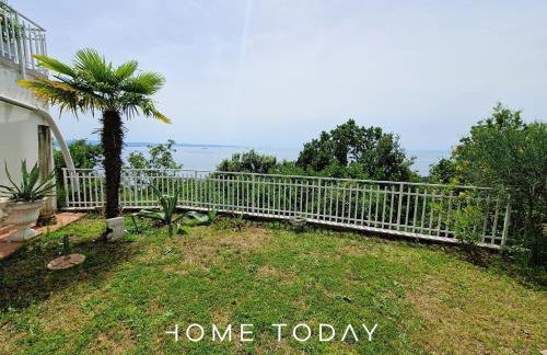 HT - Loft al Castello di Miramare con vista - Foto 13