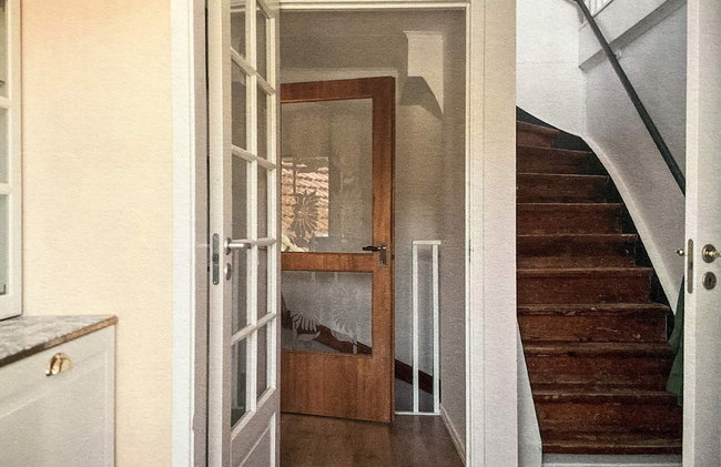 8 Person Holiday Home in Klovedal-by Traum - Foto 19