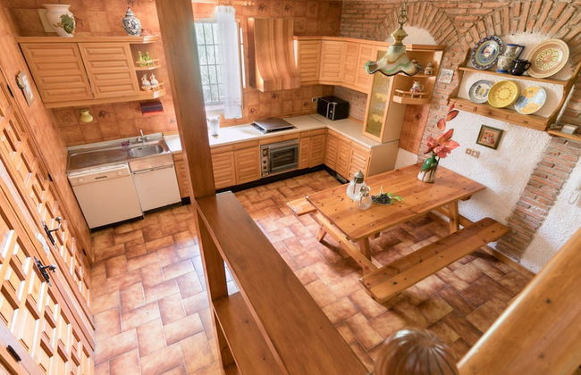 Finca del Valle - Foto 10