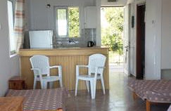 Seaview Apartments Petalidi - Foto 13