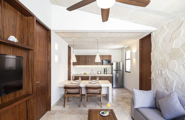 Kiki Tulum - Photo 38