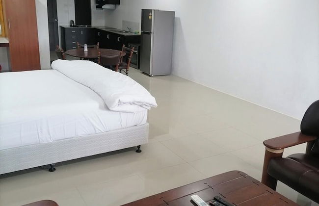 White Diamond Apartment - Foto 7