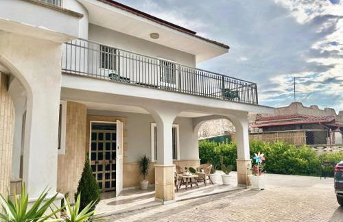 Villa Salentina, Bagnara - Foto 17