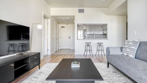 Palo Alto 2BR w WD Pool nr Pinterest SFO-737 - Foto 3, Other