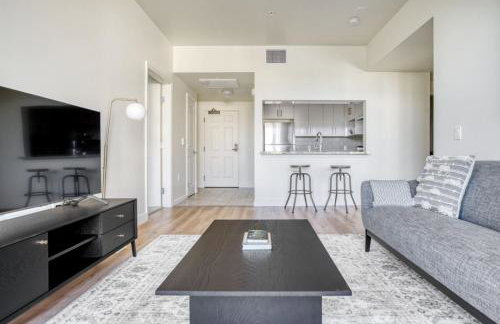 Palo Alto 2BR w WD Pool nr Pinterest SFO-737 - Foto 3