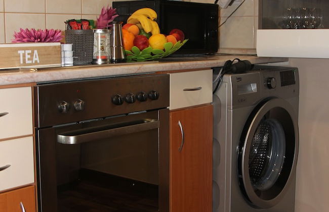 Gold Downtown Apartman - Foto 8