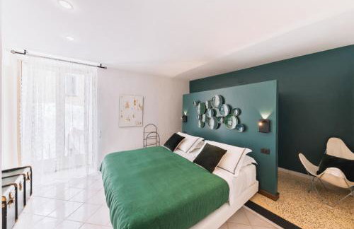 AmalfiRa Luxury Seaview Rooftop - Photo 29